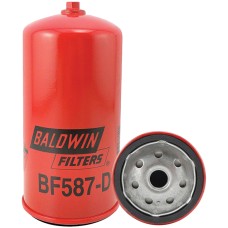 Baldwin Fuel Filter - BF587-D